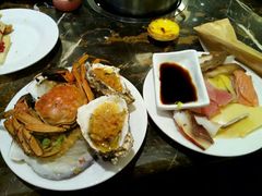 -吉布鲁牛排海鲜自助(武侯泛悦国际店)