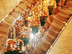 熊本卷-鸭川食堂·鳗丼(鼓楼店)