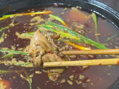 -石灰市毛记烧鸡公(解放碑店)