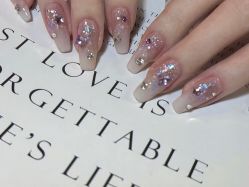 点击看大图 -LILY NAILS美甲美睫