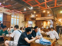 大堂-盟重烧烤(东瓜山创始店)