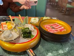 -牛New寿喜烧(曹路花园城店)
