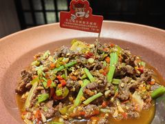 -烹湘·鲜炒湖南土菜(海珠店)