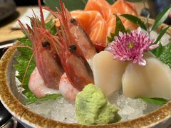 -御瀛日本料理