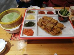 -肘子酥·天津捞面(德云社店)