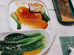 -悦得闲广式茶楼点心(石厦时代广场店)