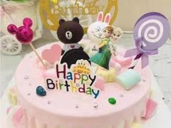 -柏尼娅PEARIA·蛋糕定制(静安店)