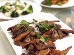 红烧乳鸽-黄埔华苑酒家(黄埔总店)