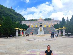 -龙口南山旅游景区