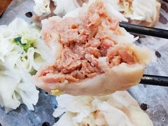 羊肉烧麦-都一处烧麦馆(前门店)