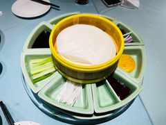 羲和烤鸭-羲和雅苑•北京烤鸭(国贸商城店)