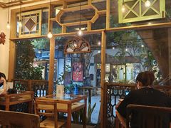 -西关84·History·Art·Cafe