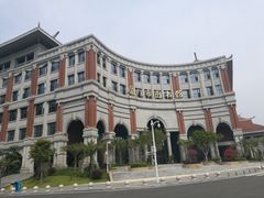 -厦门市图书馆(集美新城馆区)