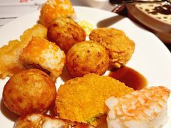 -温野菜涮涮锅(西单大悦城店)