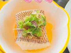 -蔚蓝阁餐厅·Brunch·牛排·威士忌·红酒