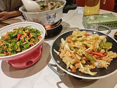 -清真·宁夏印象·盐池滩羊肉体验店(江宁路店)