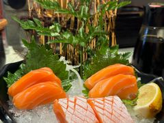 -万岁寿司(万国店)