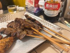 -西单翅酷(西单店)