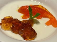 -万丽轩·粤菜(王府井金茂万丽酒店)