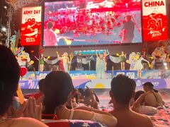 -青岛东方影都融创水世界