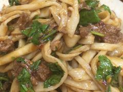 -清真马虎面馆(西七路店)