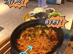 时令鲜菌锅-一坐一忘云南菜(嘉里中心店)