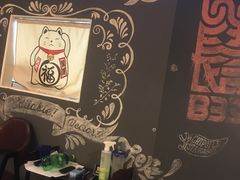 -長壹旋转烤吧 农家鸡火锅