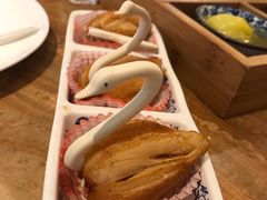 -北海金昌开元名都大酒店·四季轩中餐厅