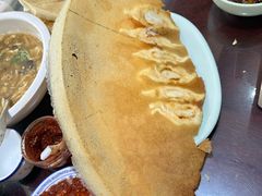 -邢家锅贴老店·非遗·开封菜(金明广场店)