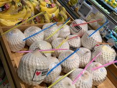-盒马鲜生(红莲店)