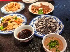 -老北京胡同味道二荤铺(酒仙桥店)
