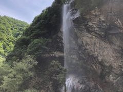 -少华山国家森林公园