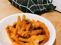 -馋笼小食堂-青岛大虾包(繁花里店)