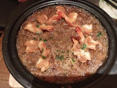 -破三川·新川菜(静安大融城店)