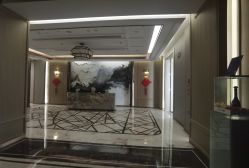 -昆城一品国际宴会中心·宴会厅