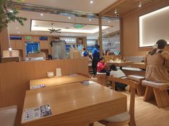 -马记永·兰州牛肉面(天通苑家乐福店)