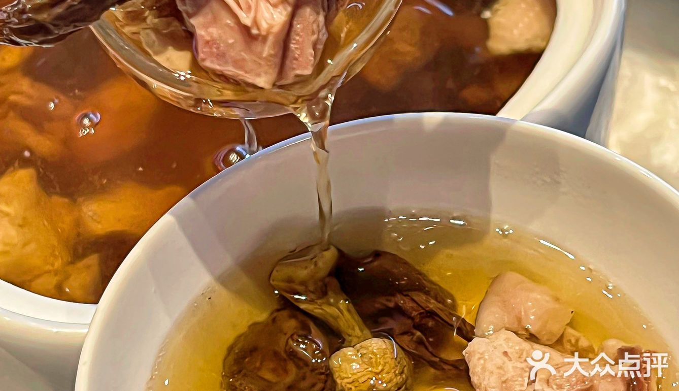 青岛高端菜那么多，浅浅封一个天花板吧