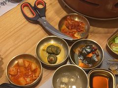 -闻老头·菊花炭烤肉(D11店)