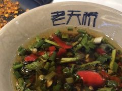 -老天桥蛙炉火锅(姑苏总店)