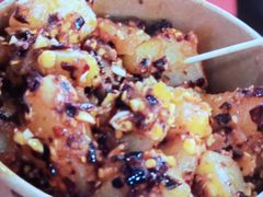 -周小亮丁家坡洋芋(全国总店)