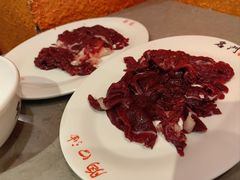 -名门潮牛·鲜牛肉海鲜火锅.烧烤自助餐厅(诚丰广场店)