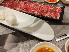 -张凯达·深海石斑鱼潮汕火锅(十五年品牌•虹桥天街店)