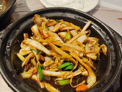 -小时候焗海鲜(鄞州万达店)