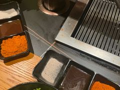 -千寻烧肉(政务区店)