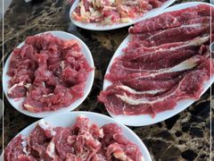 -蔡社牛肉城(龙湖店)