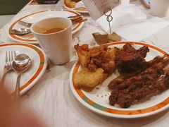 -比格比萨自助(宝山日月光店)