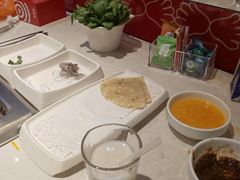 -海底捞火锅(龙茗路店)