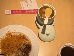 -多喝汤·粤式茶餐(太和金铂店)