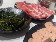 -呷哺呷哺 黄金牧场 (新中关购物中心店)