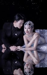 -蒙娜丽莎婚纱摄影(爱城总店)